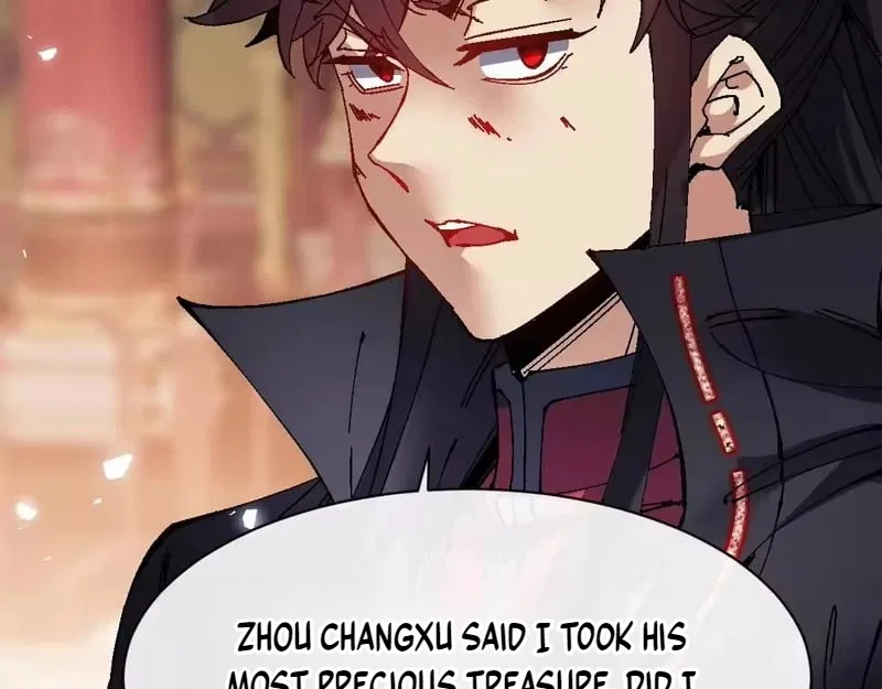 Master: This rebellious disciple is definitely not the Holy Son Chapter 180 – Page 33