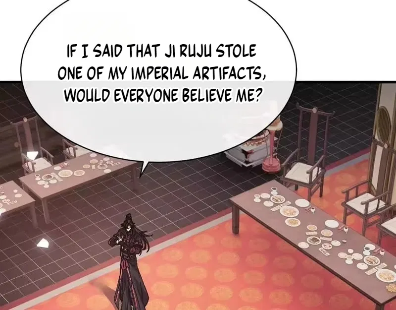 Master: This rebellious disciple is definitely not the Holy Son Chapter 180 – Page 35