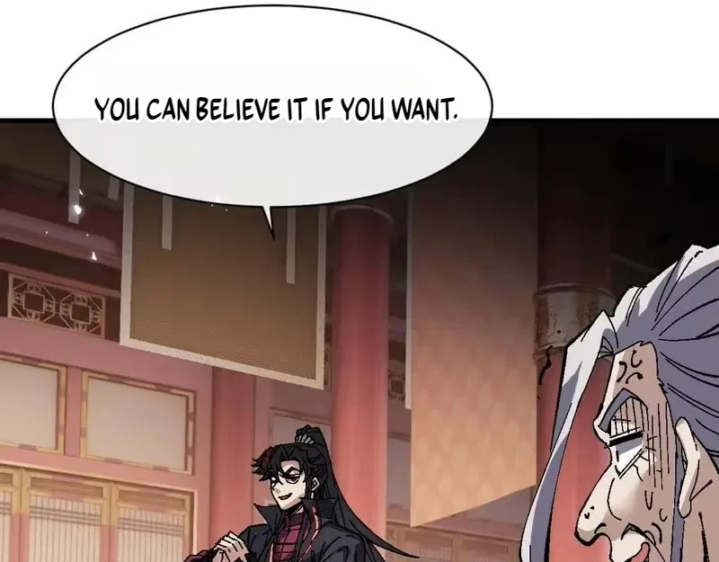 Master: This rebellious disciple is definitely not the Holy Son Chapter 180 – Page 38