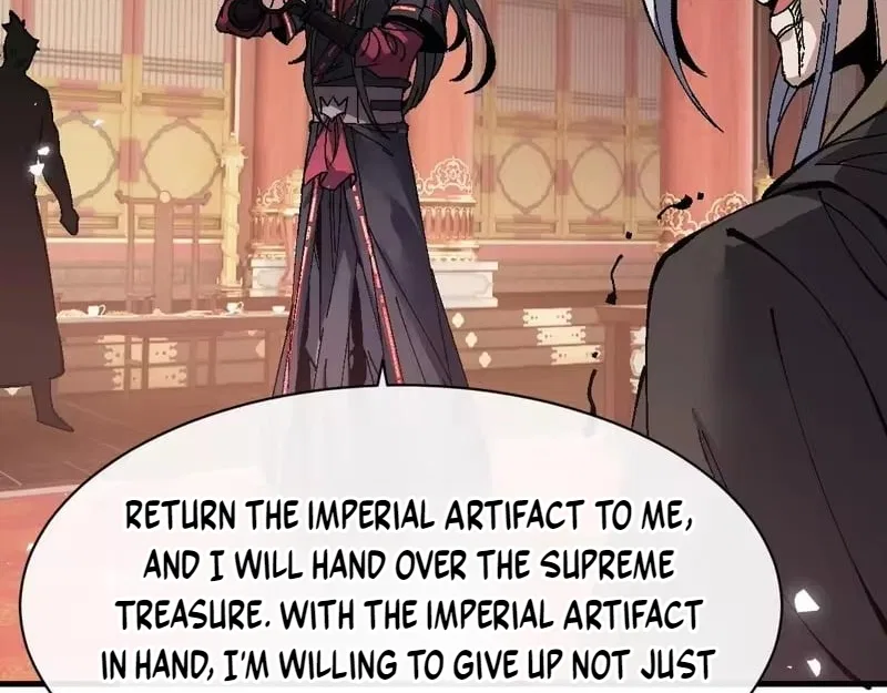 Master: This rebellious disciple is definitely not the Holy Son Chapter 180 – Page 39