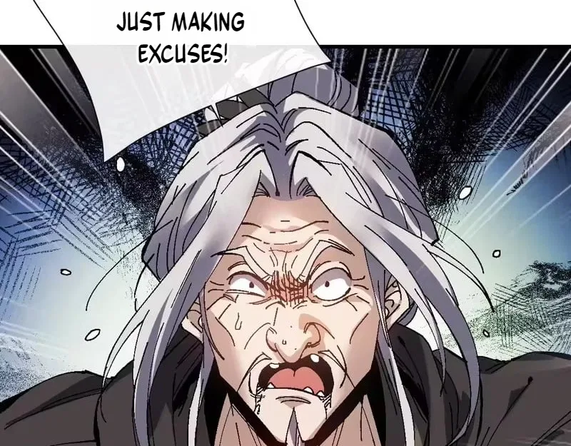 Master: This rebellious disciple is definitely not the Holy Son Chapter 180 – Page 41