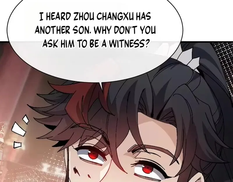 Master: This rebellious disciple is definitely not the Holy Son Chapter 180 – Page 47