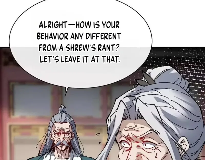 Master: This rebellious disciple is definitely not the Holy Son Chapter 180 – Page 53