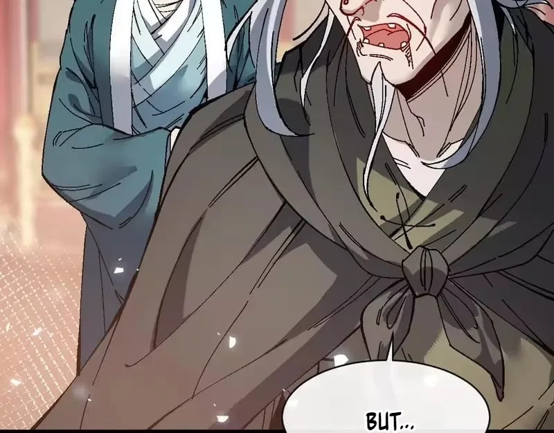 Master: This rebellious disciple is definitely not the Holy Son Chapter 180 – Page 54