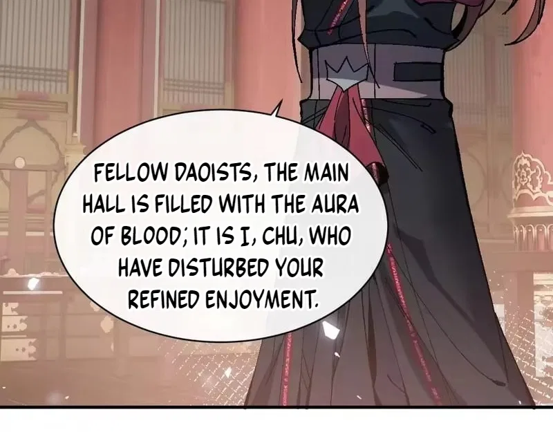 Master: This rebellious disciple is definitely not the Holy Son Chapter 180 – Page 60