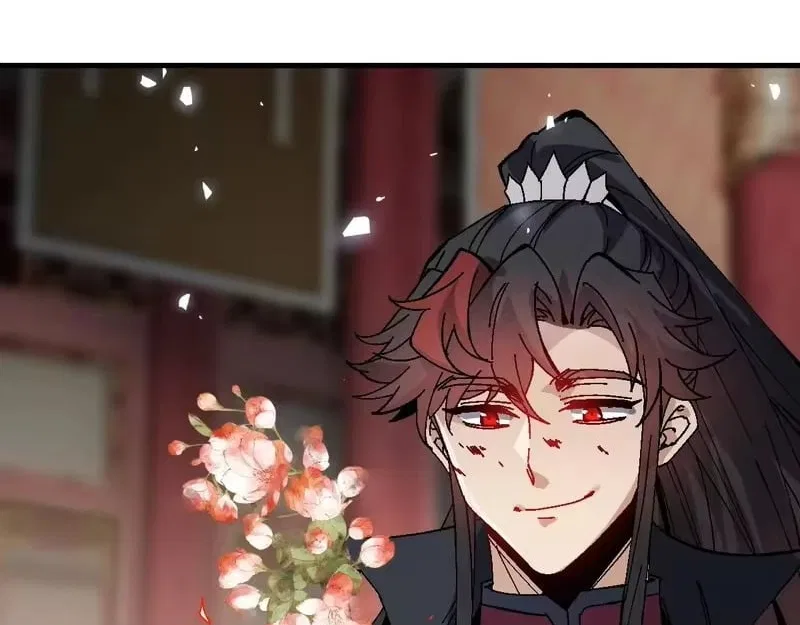 Master: This rebellious disciple is definitely not the Holy Son Chapter 180 – Page 62