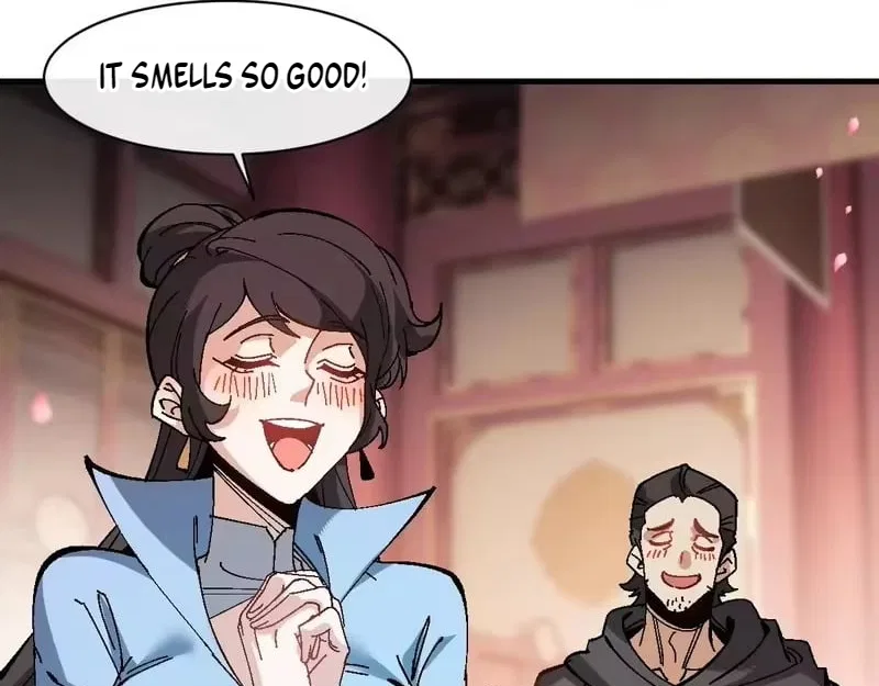 Master: This rebellious disciple is definitely not the Holy Son Chapter 180 – Page 68