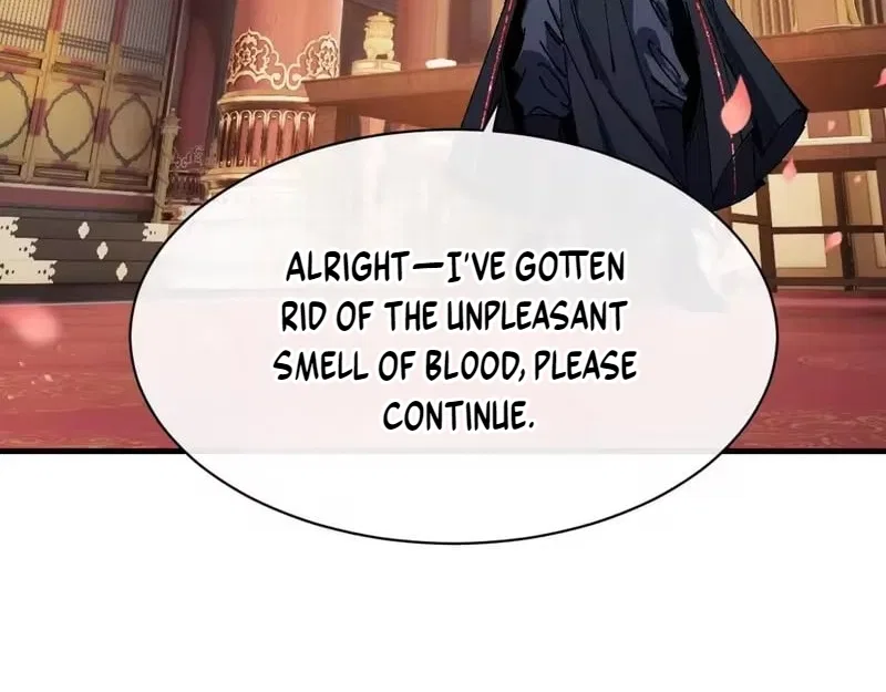 Master: This rebellious disciple is definitely not the Holy Son Chapter 180 – Page 75