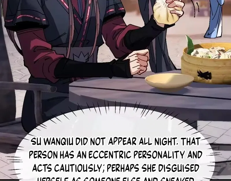 Master: This rebellious disciple is definitely not the Holy Son Chapter 180 – Page 86