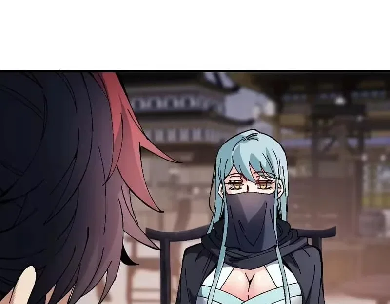 Master: This rebellious disciple is definitely not the Holy Son Chapter 180 – Page 94
