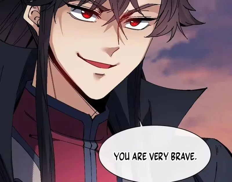 Master: This rebellious disciple is definitely not the Holy Son Chapter 180 – Page 98