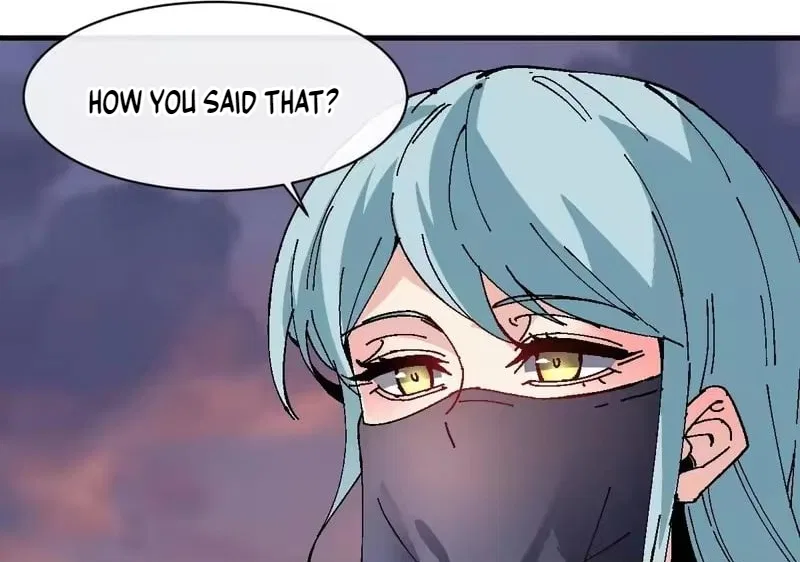 Master: This rebellious disciple is definitely not the Holy Son Chapter 180 – Page 100
