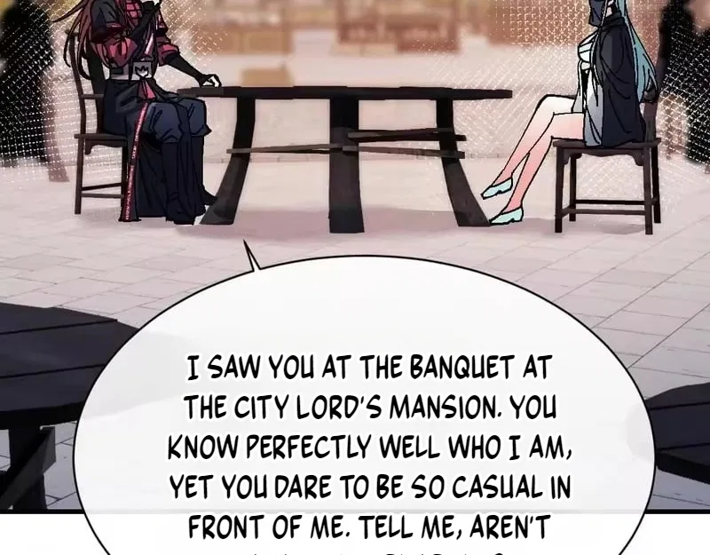 Master: This rebellious disciple is definitely not the Holy Son Chapter 180 – Page 104