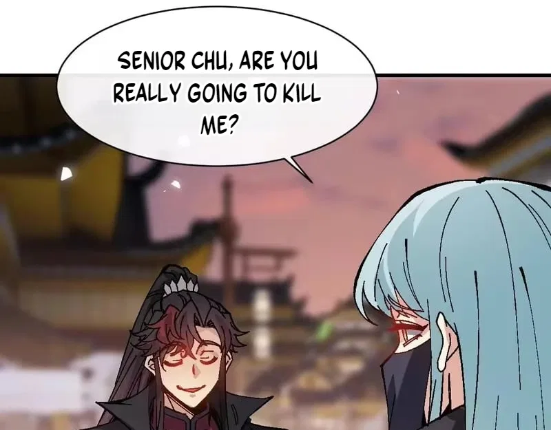 Master: This rebellious disciple is definitely not the Holy Son Chapter 180 – Page 106