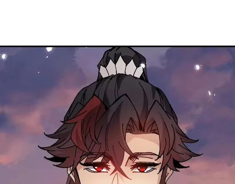 Master: This rebellious disciple is definitely not the Holy Son Chapter 180 – Page 109