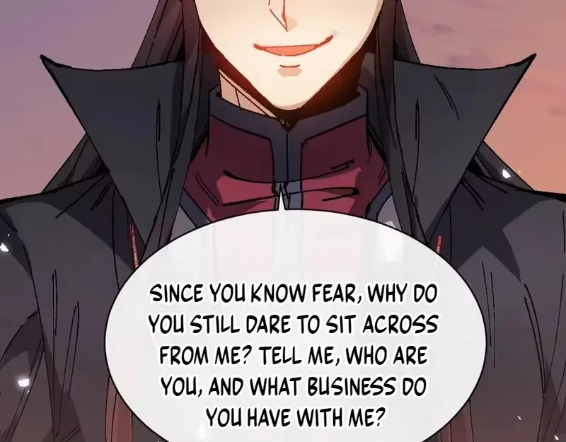 Master: This rebellious disciple is definitely not the Holy Son Chapter 180 – Page 110