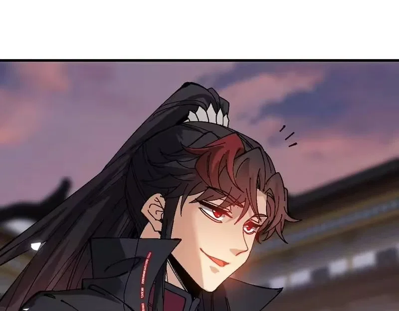 Master: This rebellious disciple is definitely not the Holy Son Chapter 180 – Page 115