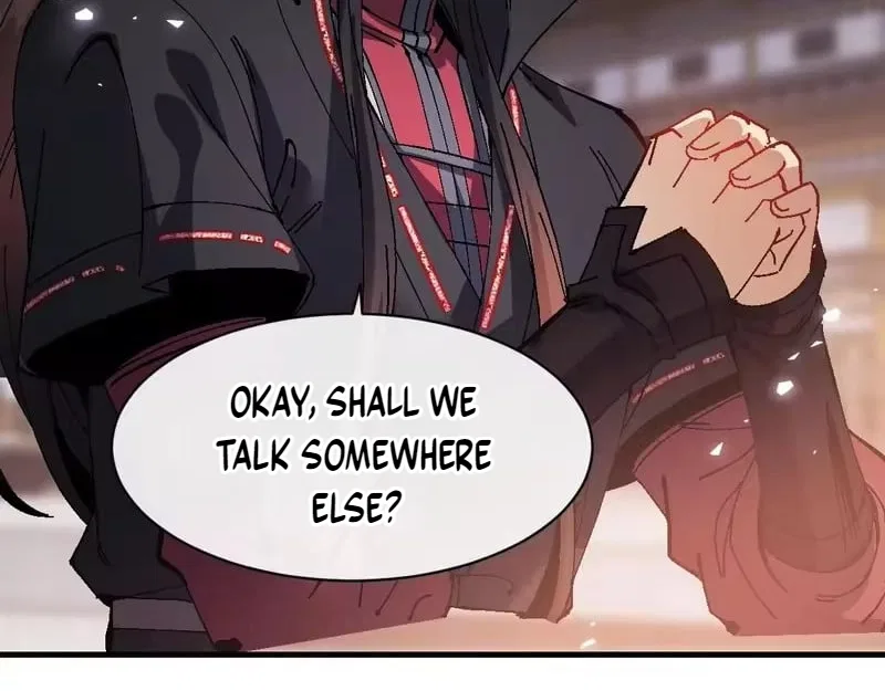 Master: This rebellious disciple is definitely not the Holy Son Chapter 180 – Page 116