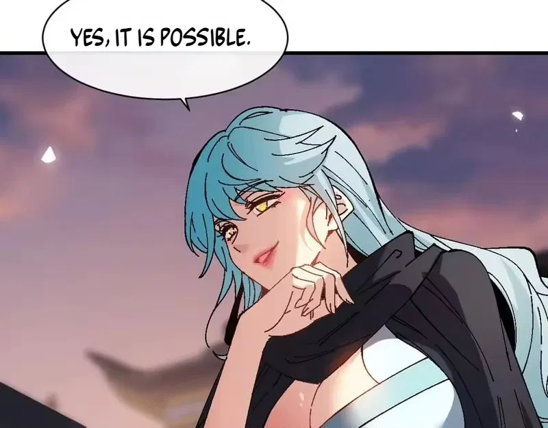 Master: This rebellious disciple is definitely not the Holy Son Chapter 180 – Page 118