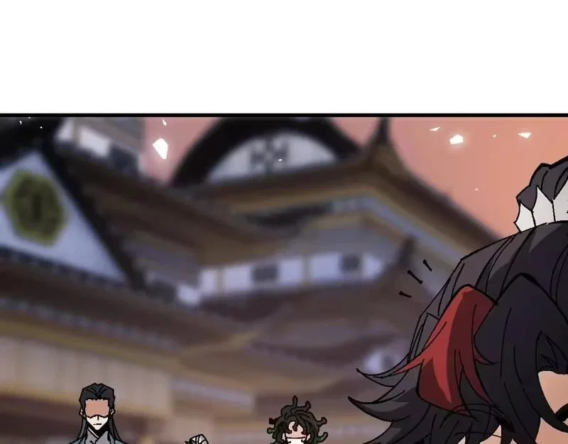 Master: This rebellious disciple is definitely not the Holy Son Chapter 180 – Page 121