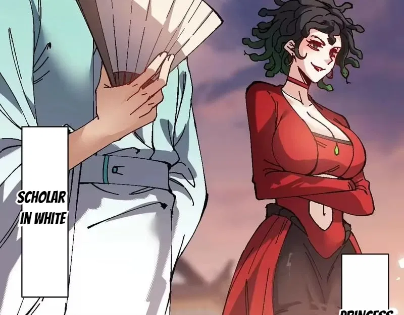 Master: This rebellious disciple is definitely not the Holy Son Chapter 180 – Page 125