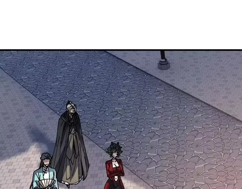 Master: This rebellious disciple is definitely not the Holy Son Chapter 180 – Page 127