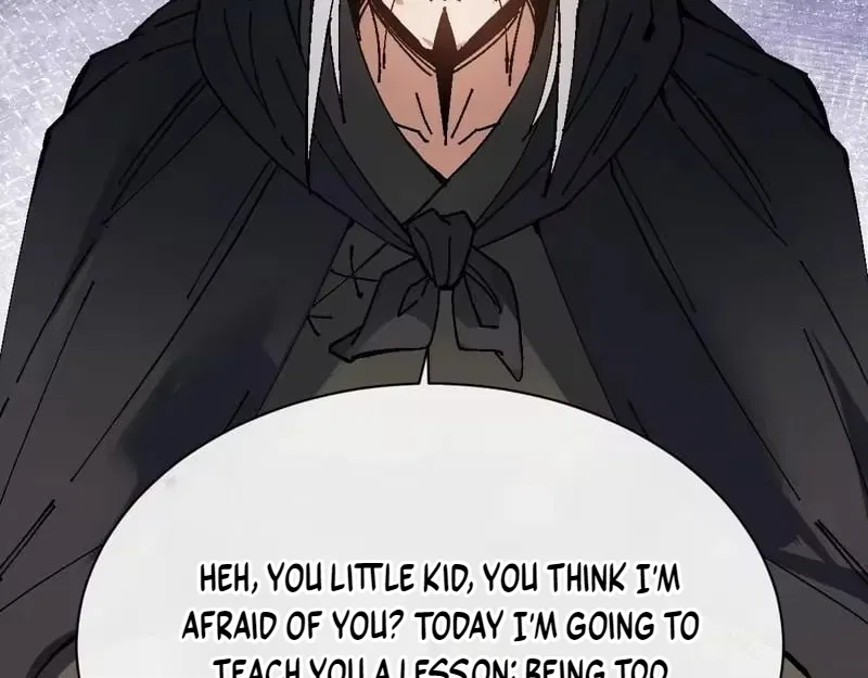 Master: This rebellious disciple is definitely not the Holy Son Chapter 180 – Page 131