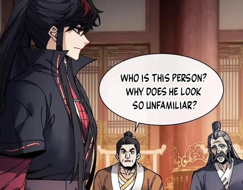 Master: This rebellious disciple is definitely not the Holy Son Chapter 179 – Page 16