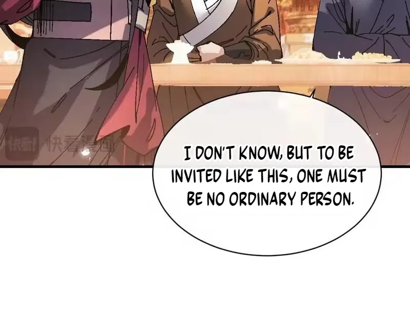 Master: This rebellious disciple is definitely not the Holy Son Chapter 179 – Page 17