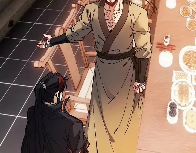 Master: This rebellious disciple is definitely not the Holy Son Chapter 179 – Page 19