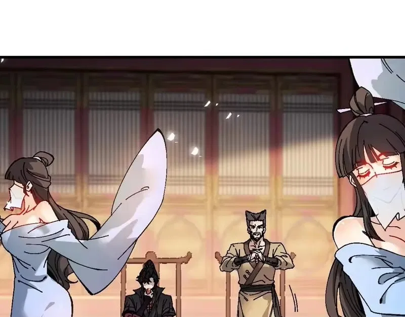 Master: This rebellious disciple is definitely not the Holy Son Chapter 179 – Page 28