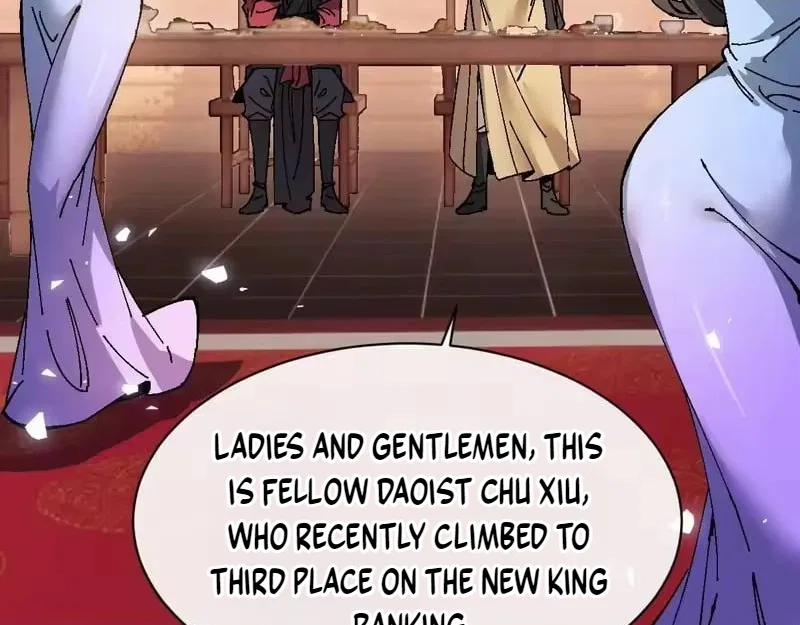 Master: This rebellious disciple is definitely not the Holy Son Chapter 179 – Page 29