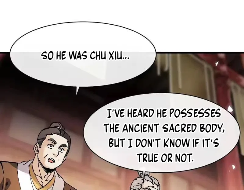 Master: This rebellious disciple is definitely not the Holy Son Chapter 179 – Page 31