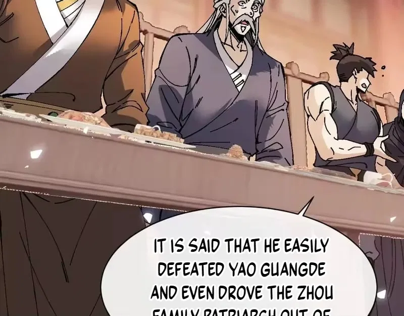 Master: This rebellious disciple is definitely not the Holy Son Chapter 179 – Page 32