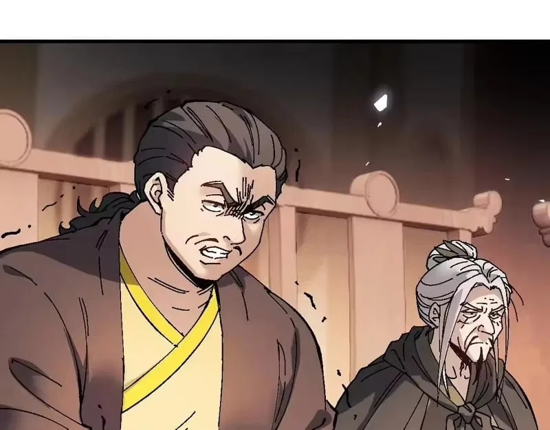 Master: This rebellious disciple is definitely not the Holy Son Chapter 179 – Page 37