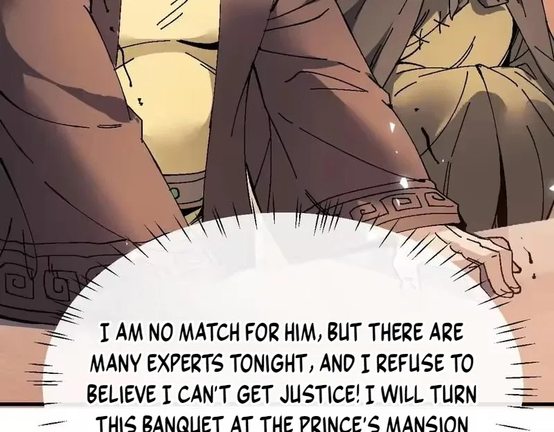 Master: This rebellious disciple is definitely not the Holy Son Chapter 179 – Page 38
