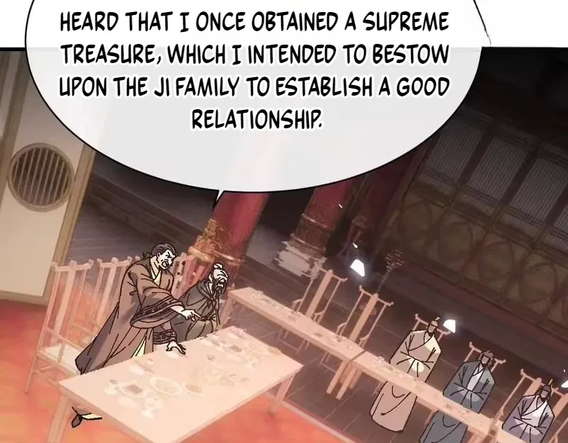 Master: This rebellious disciple is definitely not the Holy Son Chapter 179 – Page 40