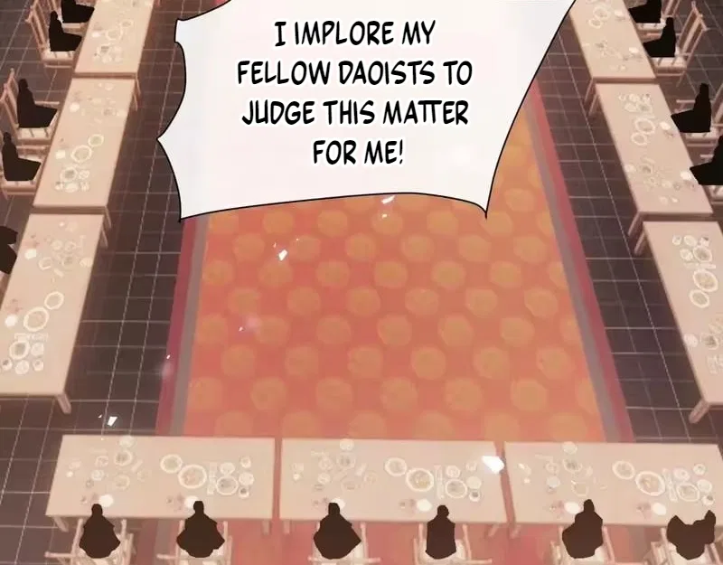 Master: This rebellious disciple is definitely not the Holy Son Chapter 179 – Page 44