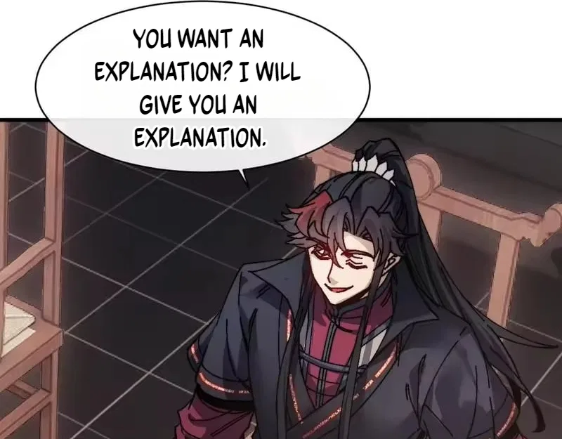 Master: This rebellious disciple is definitely not the Holy Son Chapter 179 – Page 49