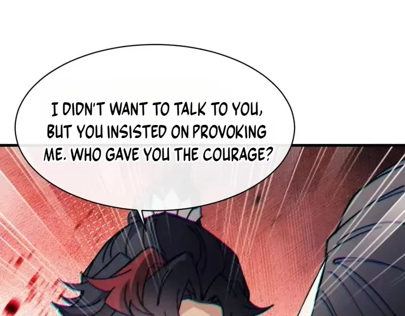 Master: This rebellious disciple is definitely not the Holy Son Chapter 179 – Page 61