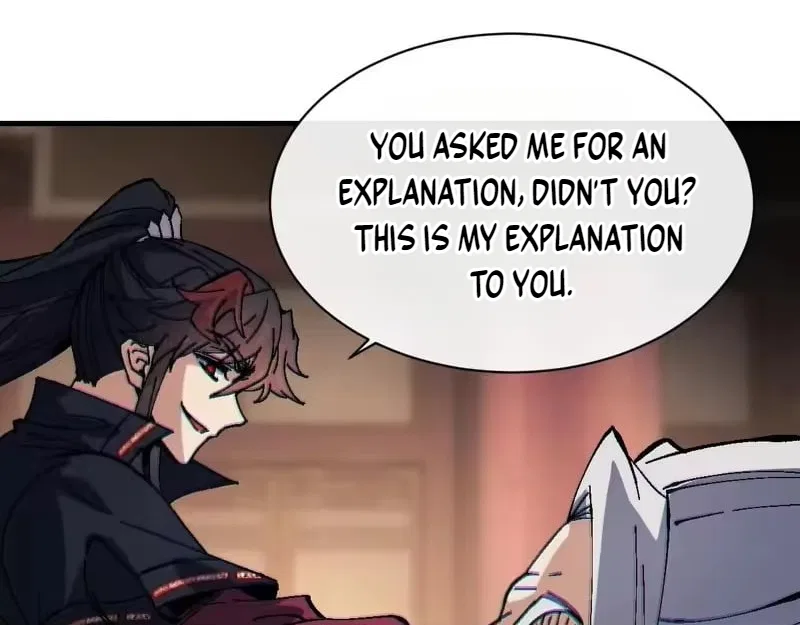 Master: This rebellious disciple is definitely not the Holy Son Chapter 179 – Page 68