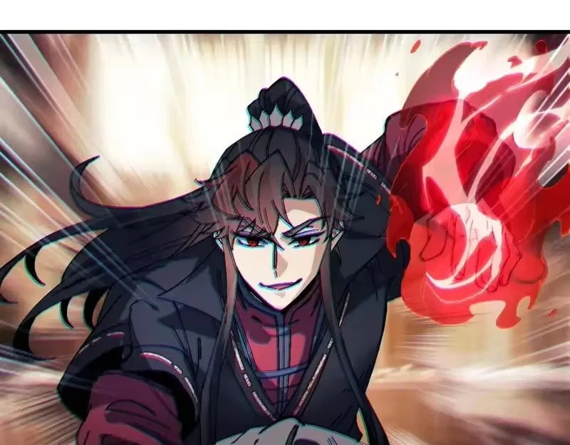 Master: This rebellious disciple is definitely not the Holy Son Chapter 179 – Page 71
