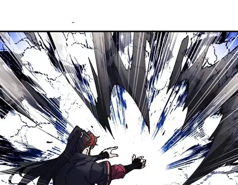 Master: This rebellious disciple is definitely not the Holy Son Chapter 179 – Page 94