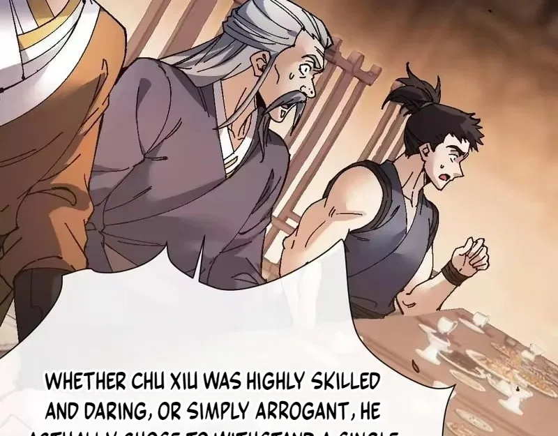 Master: This rebellious disciple is definitely not the Holy Son Chapter 179 – Page 104