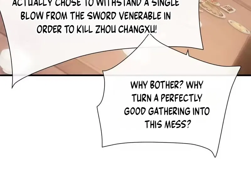 Master: This rebellious disciple is definitely not the Holy Son Chapter 179 – Page 105