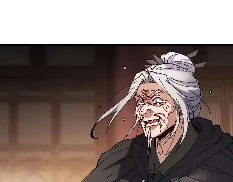 Master: This rebellious disciple is definitely not the Holy Son Chapter 179 – Page 107