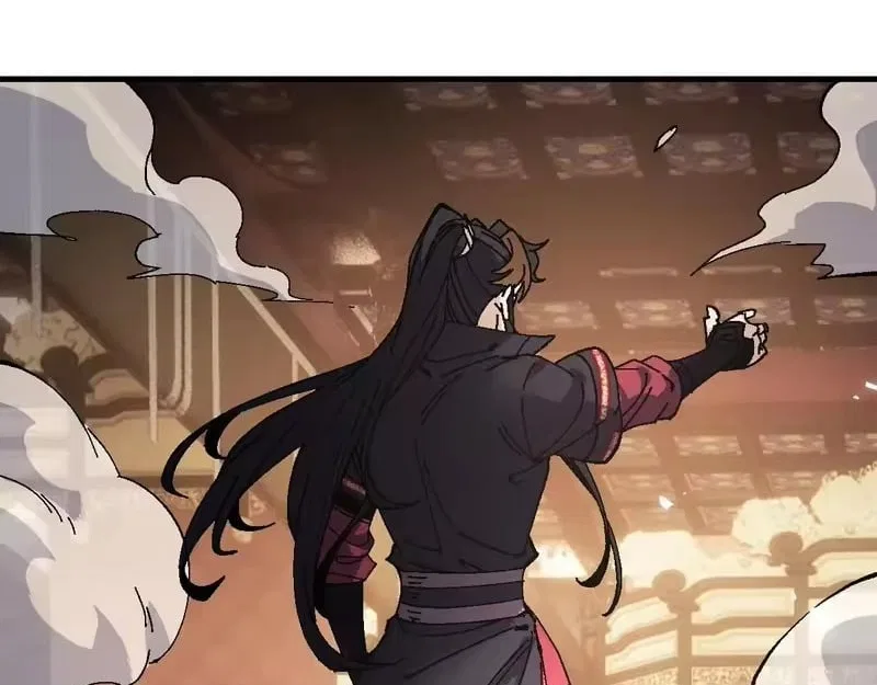 Master: This rebellious disciple is definitely not the Holy Son Chapter 179 – Page 110