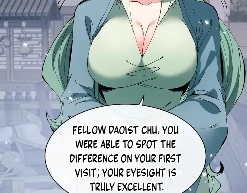 Master: This rebellious disciple is definitely not the Holy Son Chapter 178 – Page 8