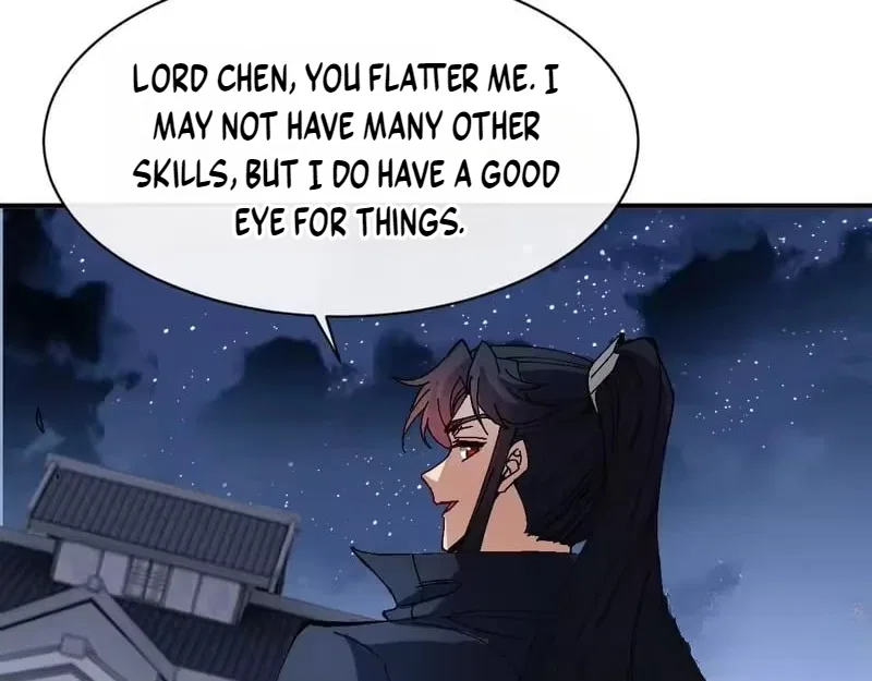 Master: This rebellious disciple is definitely not the Holy Son Chapter 178 – Page 10