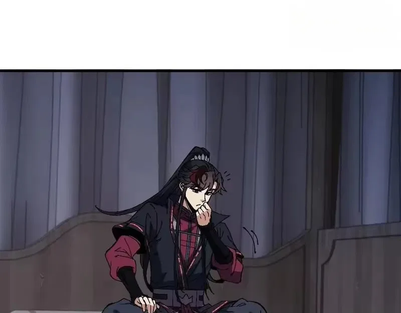Master: This rebellious disciple is definitely not the Holy Son Chapter 178 – Page 23